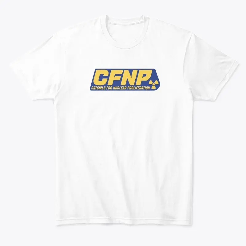 CFNP Shirt